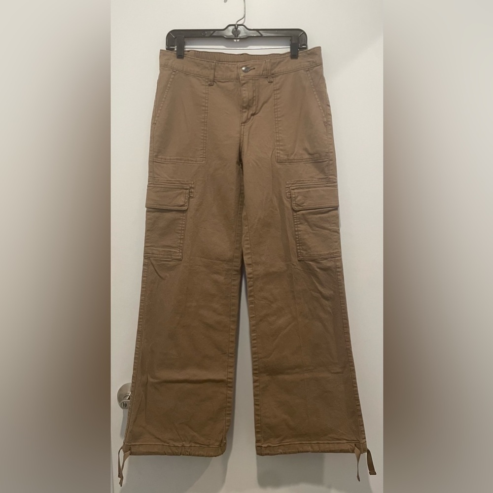 Wild Fable Mid Rise Cargo Pants